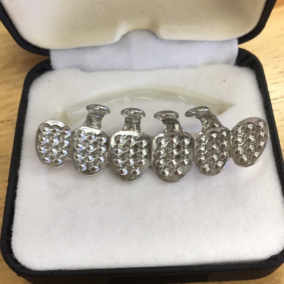 🆕 Grill teeth 🦷 - Picture 3 of 3